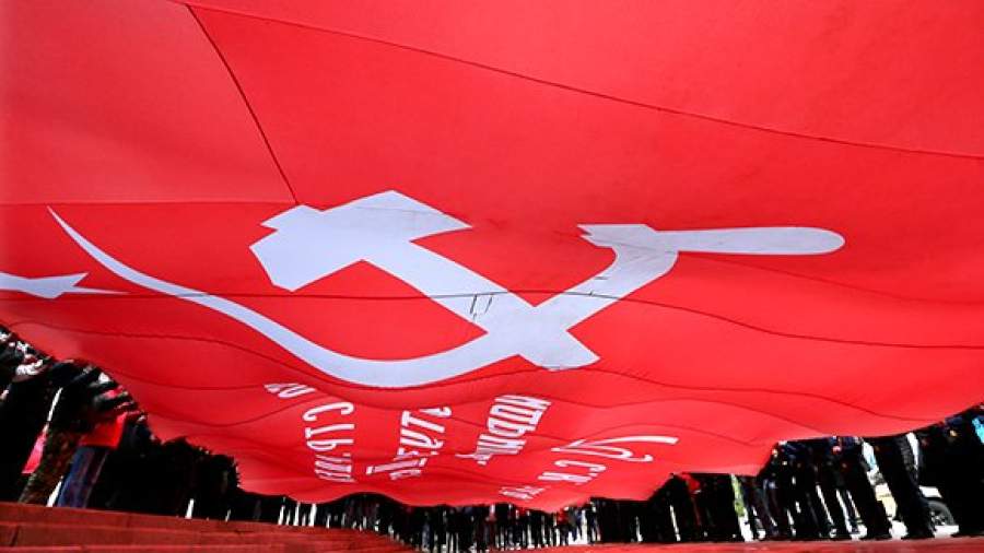 Россия к лету погасит все долги СССР