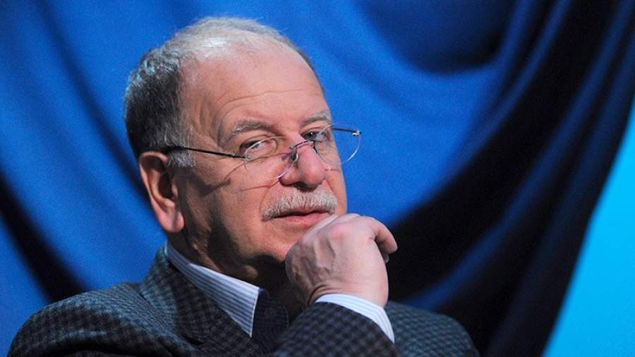 «Страстный, поразительно светлый и очень порядочный человек»