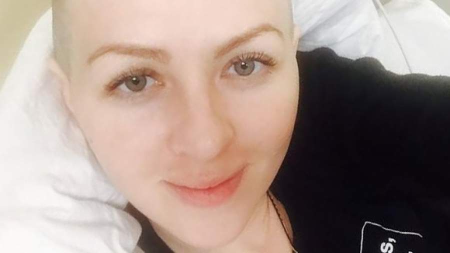 «Совершите новогоднее чудо, помогите мне выжить»