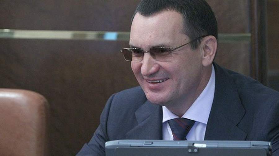 ОНФ определился с идеологом