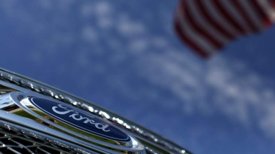 Ford отбивается от претензий российских налоговиков 