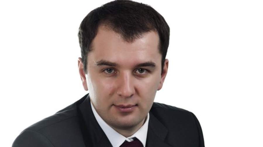 Новые столичные территории доверены молодому юристу