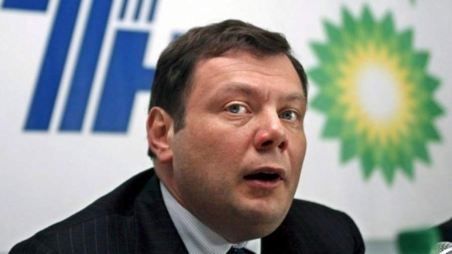 ТНК-BP стала меньше прибыли отдавать на дивиденды