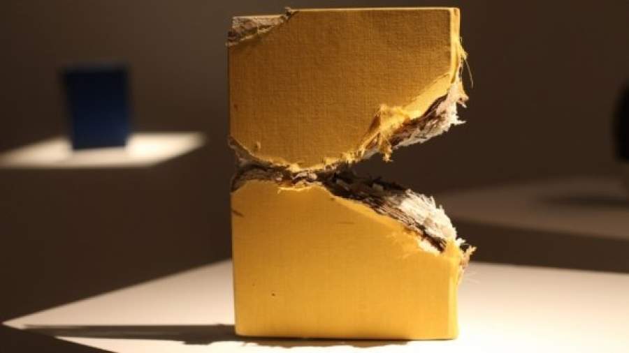 Финалисты премии Кандинского облюбовали Кремль, эскалаторы и иконы