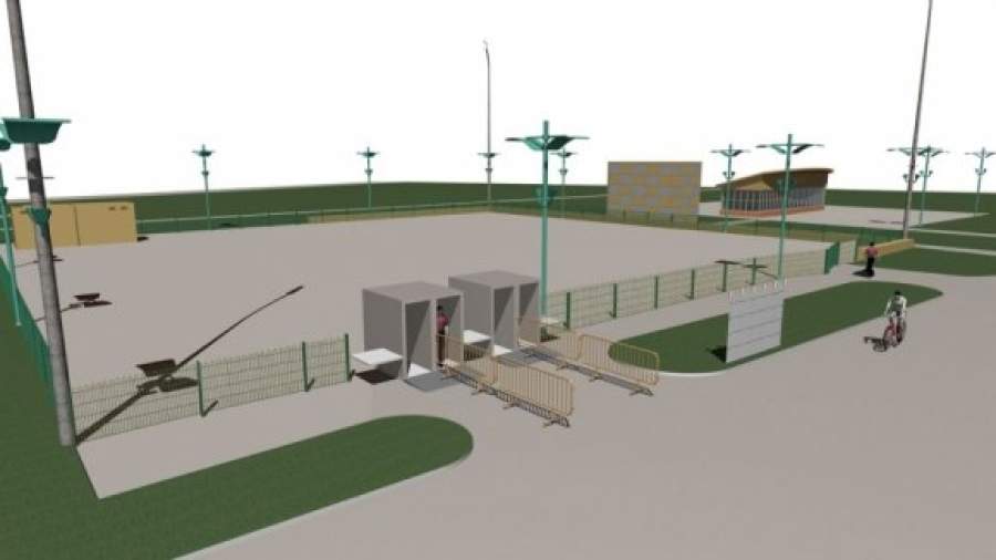 «Гайд-парки» получили первые заявки на митинги