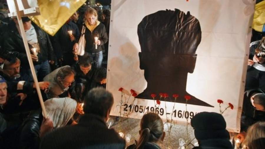 «Для Пукача приговор уже предопределен. Как в шахматах жертвуют пешкой, чтобы выиграть партию»