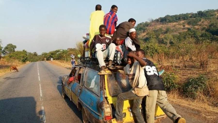 Удовольствие для избранных