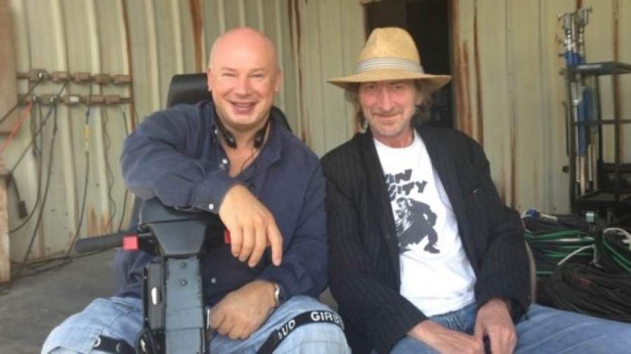 Олег Бойко инвестирует в Голливуд