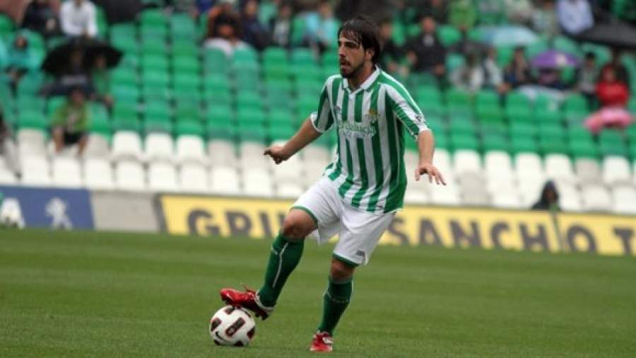 «Локомотив» и «Спартак» поспорят за игрока сборной Испании Этчебериа