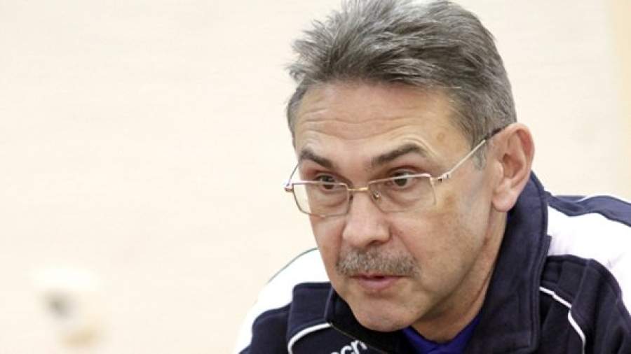 «Эта сборная России хочет и будет выигрывать»