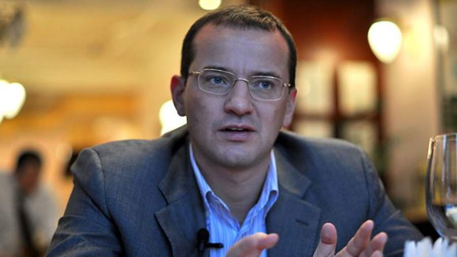 Неназначенный гендиректор ТНК-BP готов уволиться