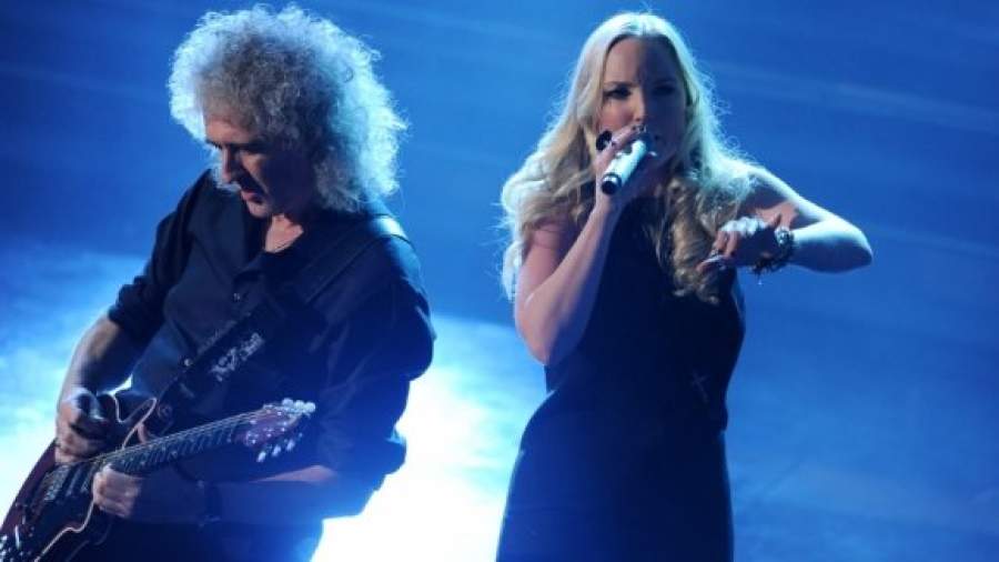 «Мы доводим до ума неопубликованные записи с Фредди Меркьюри»»