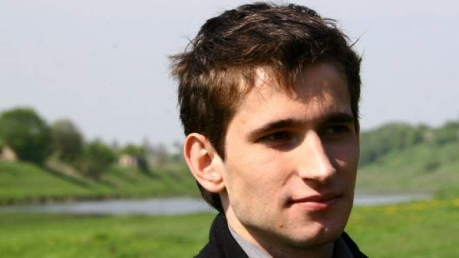 Айн, цвай, полицай, кого хочешь выбирай