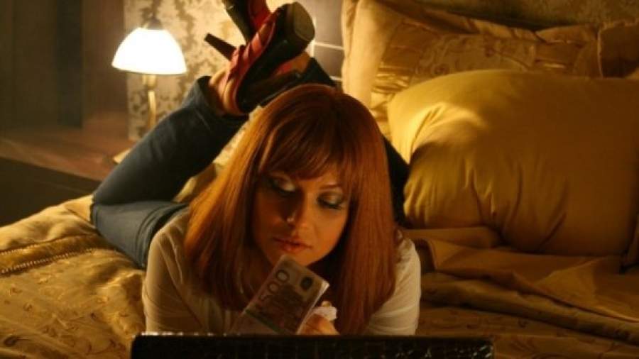 Top-5 лучших российских комедий