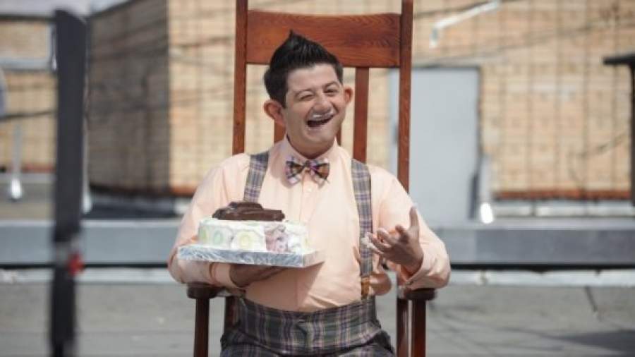 Тот, кто живет без крыши