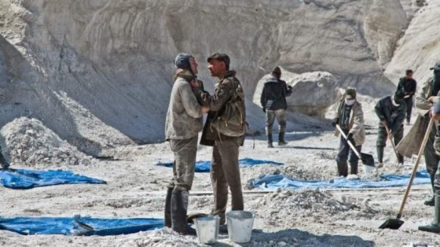 Фильмы Муратовой и Федорченко заявлены в конкурсе Римского фестиваля