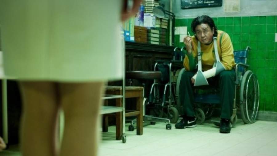 В Южной Корее едят не только собак