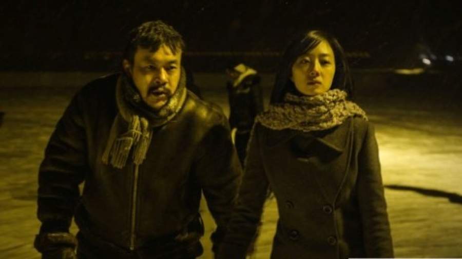 Берлинале идет в массы с «Черным углем, тонким льдом»
