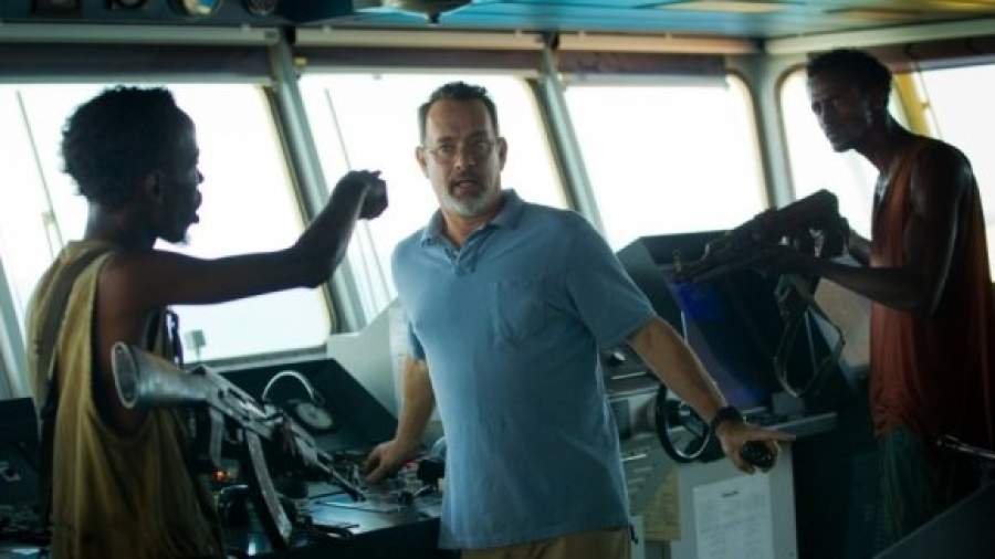 Четверо в лодке против ВМФ США