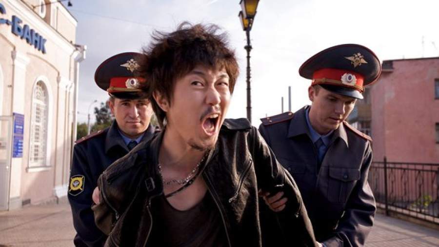 Минкульт обвинил кинокомпанию Балабанова в нарушении контракта