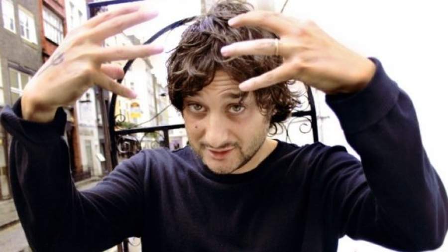 «Я сочинил рэп для визуального восприятия» 