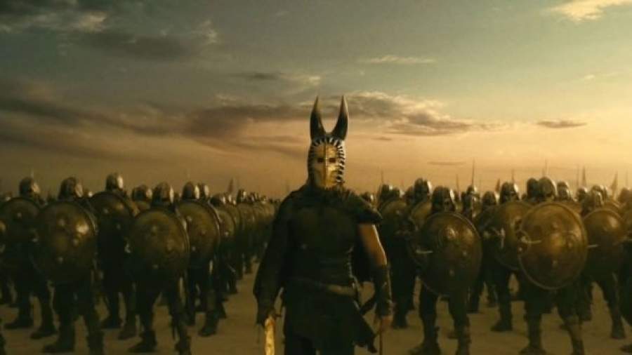 «Война богов: Бессмертные» — компьютерный беспредел от автора «Запределья»