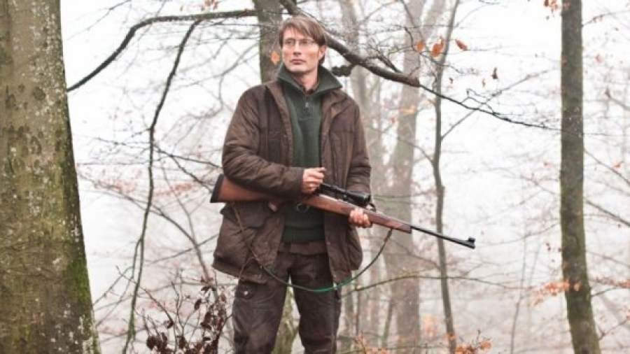  Томас Винтерберг открыл сезон «Охоты»