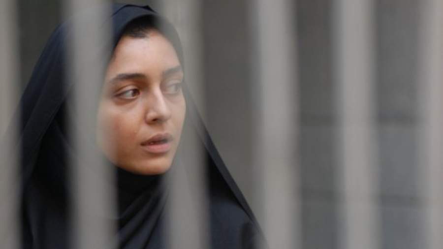 Развод по-ирански покорил Санкт-Петербург