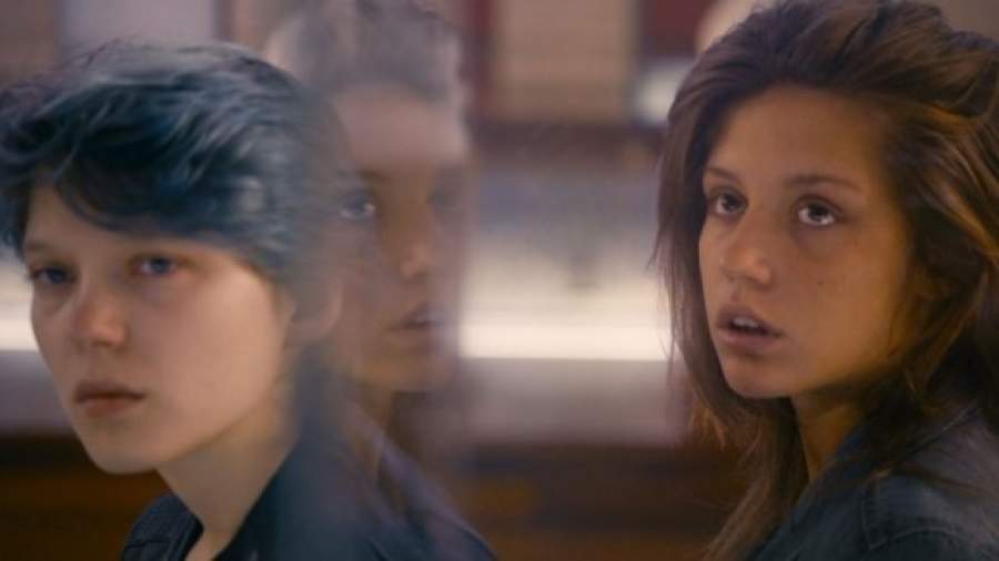 Европейская киноакадемия выбрала «Великую красоту»