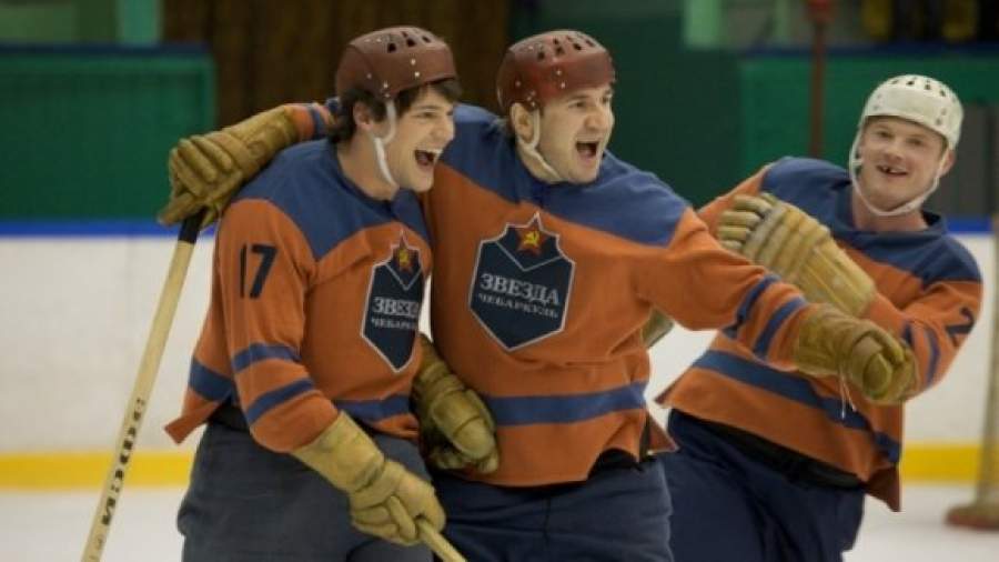 «Легенда № 17» обходит соперников