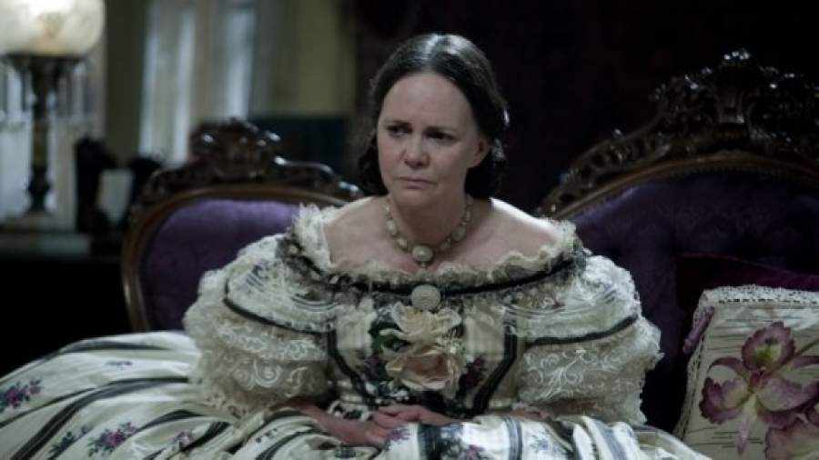 Салли Филд: «Если бы не было Линкольна, не было бы и Барака Обамы» 