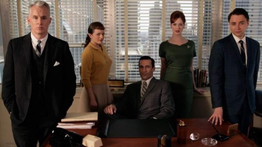 Россияне увидят любимый сериал Барака Обамы