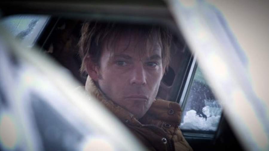 В Голливуде актерство везде — на улицах, на пляжах и в барах