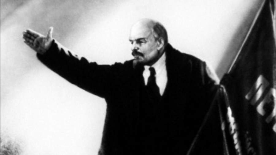 На Берлинале омолодили «Октябрь»