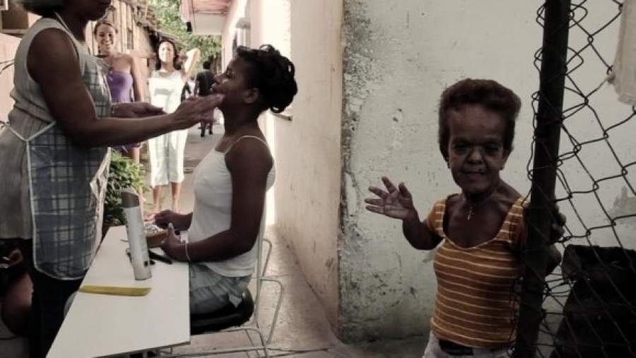 Куба как память о советском детстве