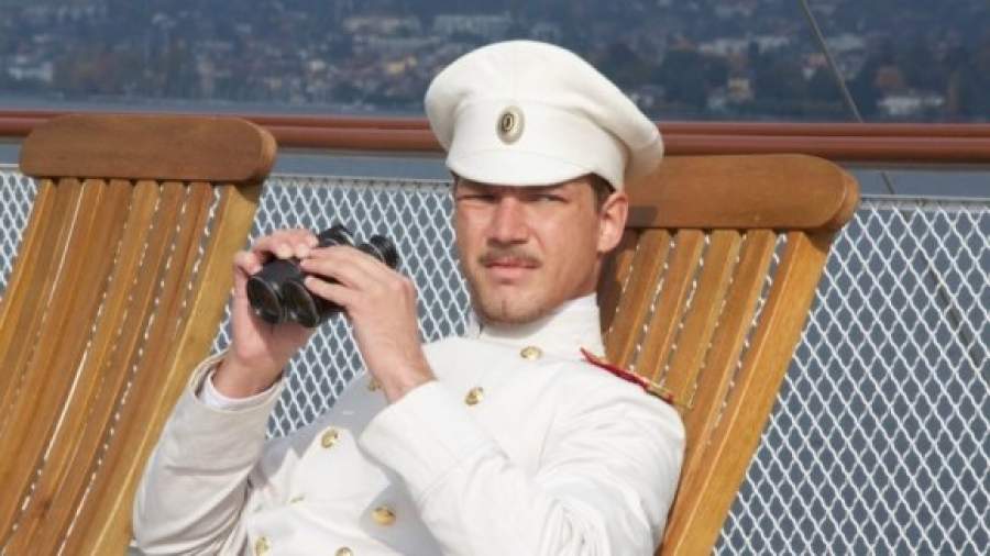 «Чтобы понять историю Гражданской войны, достаточно оглядеться вокруг»