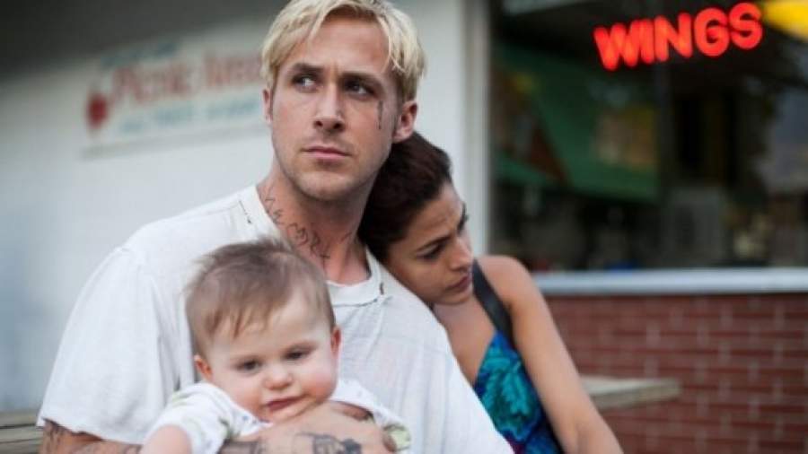«Место под соснами» заняли отцы и дети