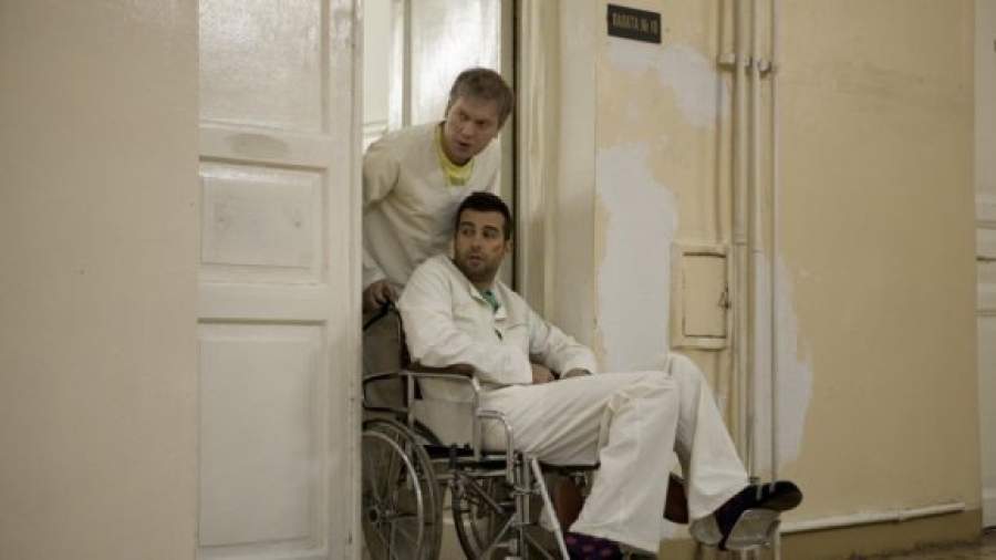 Россия планирует завоевать американский кинорынок