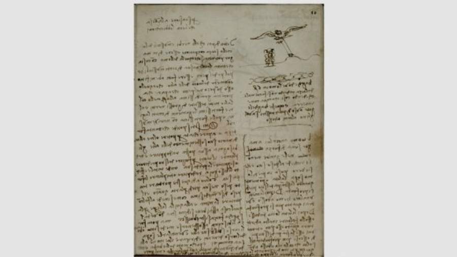 В ГМИИ имени Пушкина показывают «Пять веков итальянского рисунка»