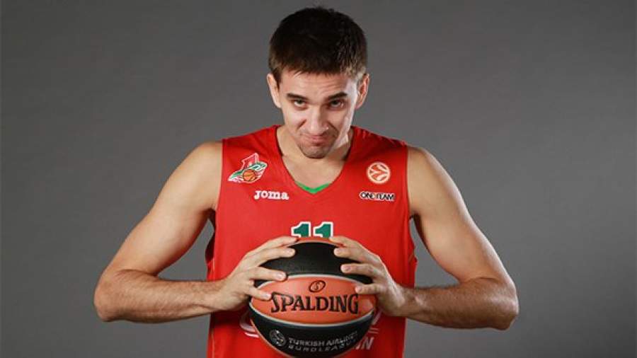 Лиходей: «Нам необходимо реабилитироваться перед своими болельщиками» 