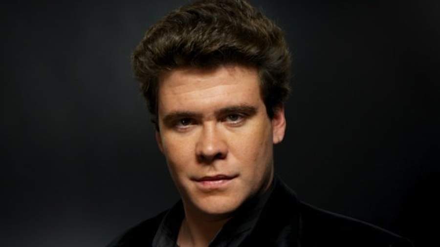 Денис Мацуев: «Хочу, чтобы классика вернулась на телеэкраны»