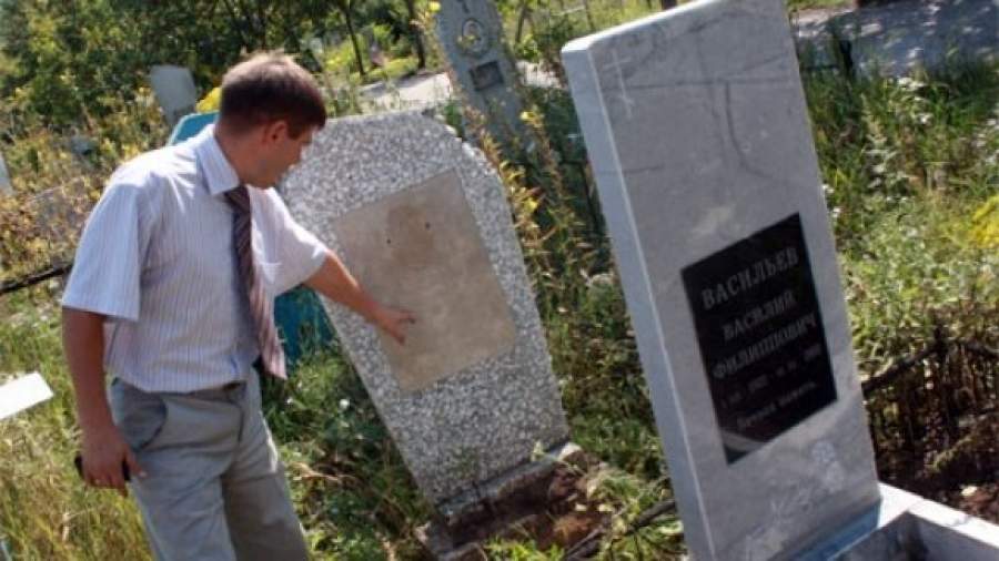 Липецкий «Мемориал» нарисовал памятников на 70 млн рублей