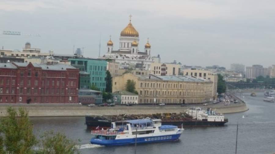 Судовладельцы требуют от московских властей 150 млн