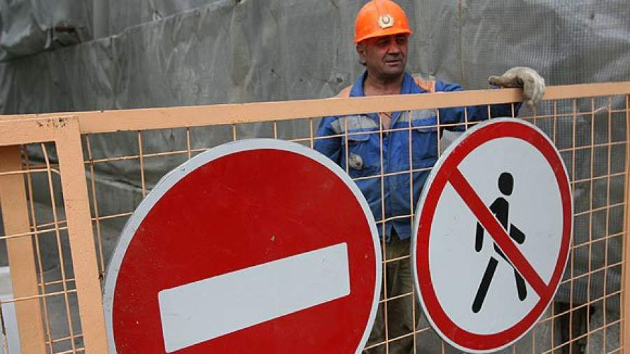 «Большую Москву» ждет масштабное благоустройство