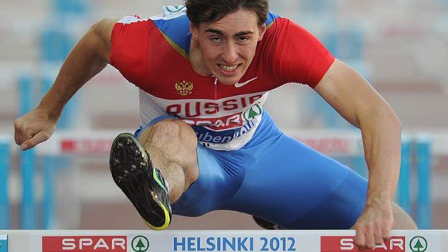 В Хельсинки россияне нашли шестерых спринтеров для Лондона