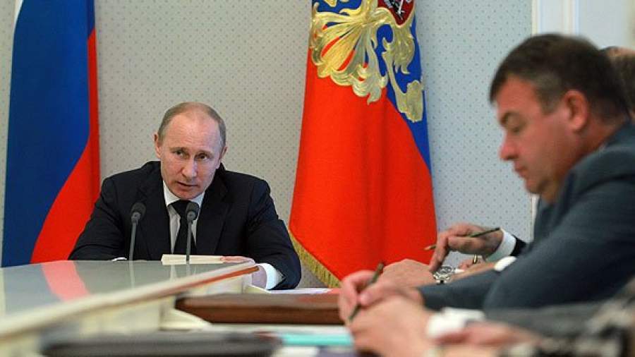 ОПК дадут свободу в работе с иностранными заказчиками