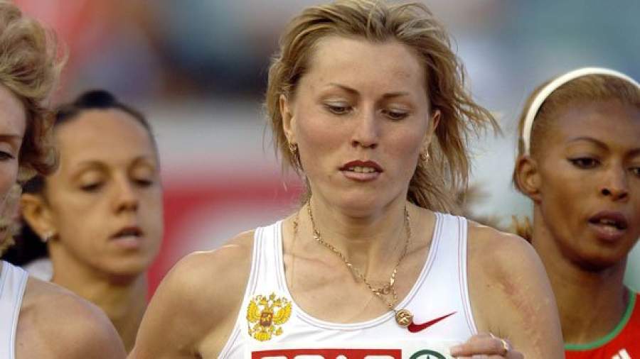 Кровь изобличила российских бегуний в систематическом допинге