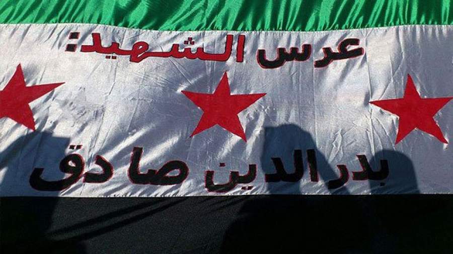 Россия не будет участвовать во встрече «друзей Сирии»