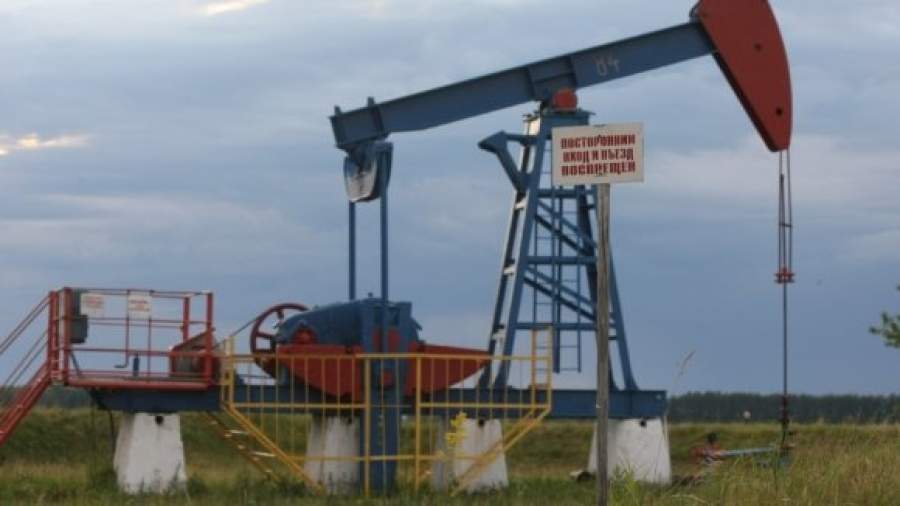 Нефтяникам гарантируют доход