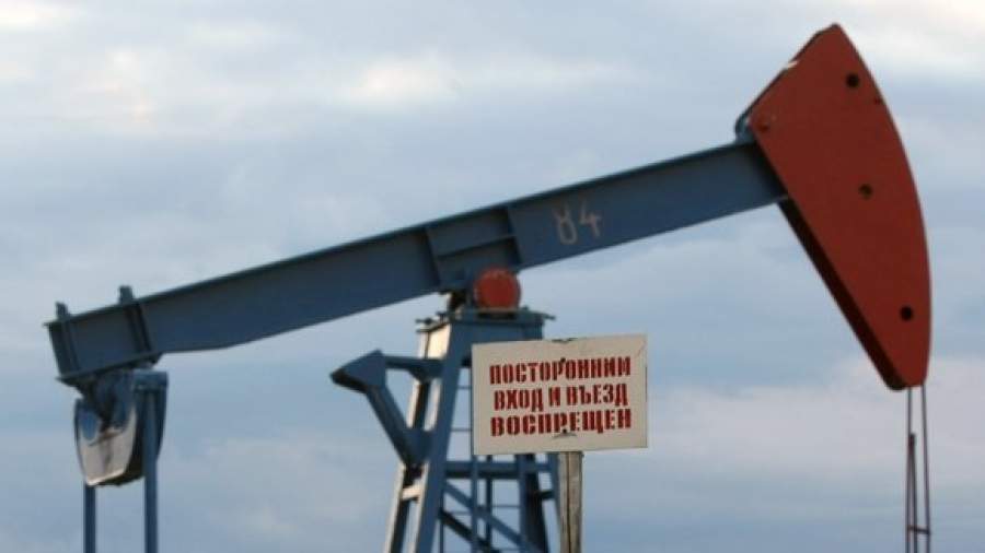 Добыча нефти угрожает укладу ханты и манси